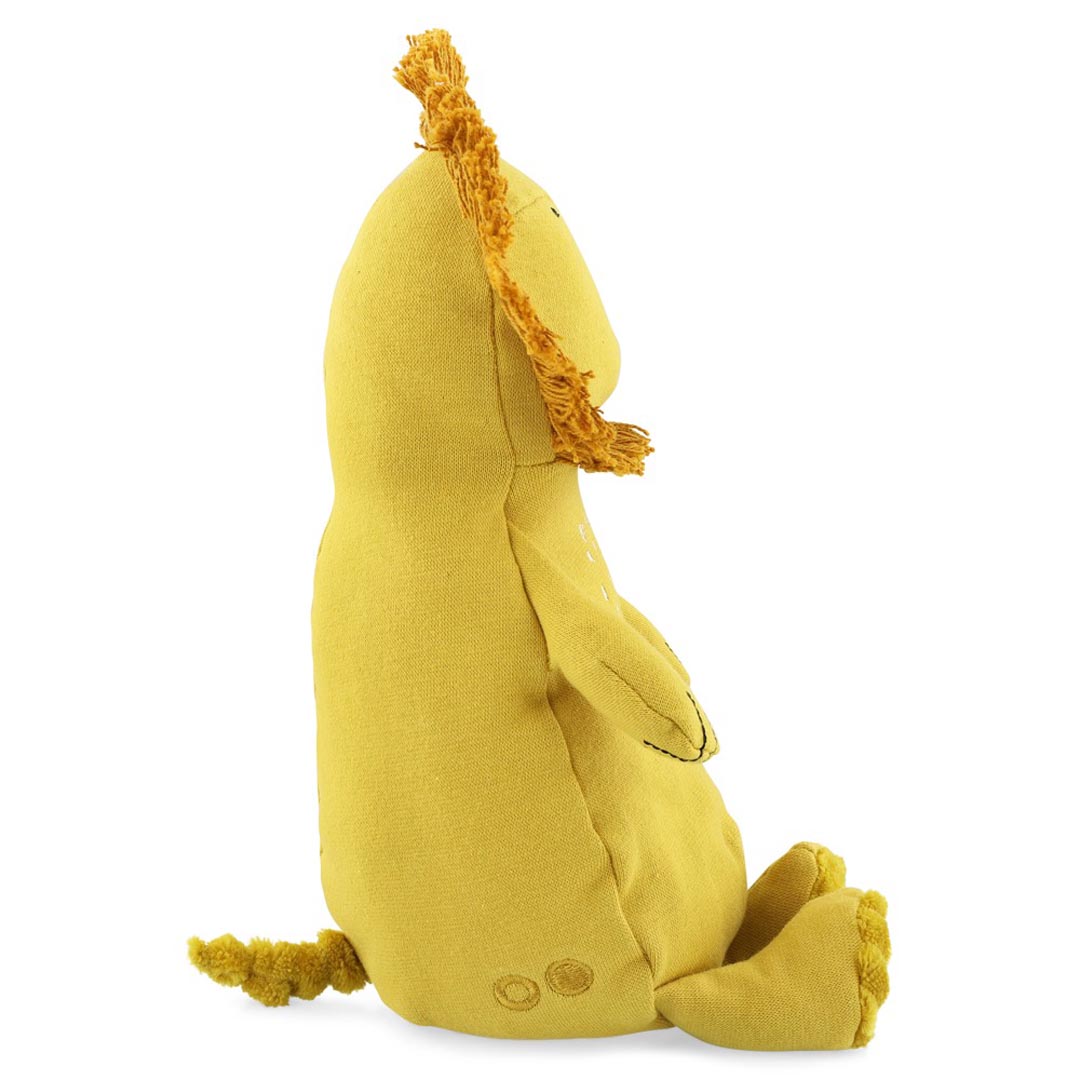 Peluche pequeño - Mr. Lion